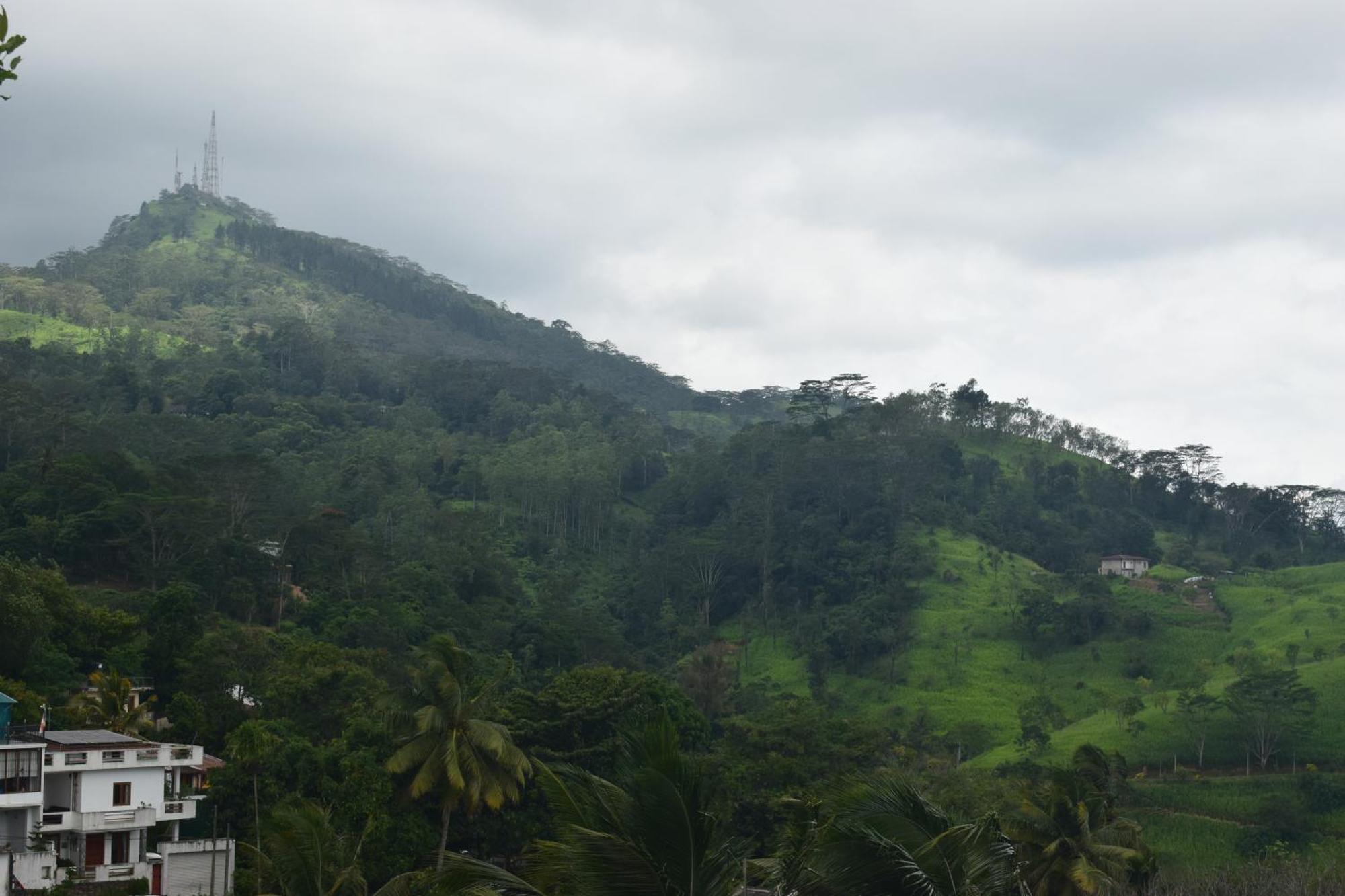 Namaya Nature แคนดี้ ภายนอก รูปภาพ