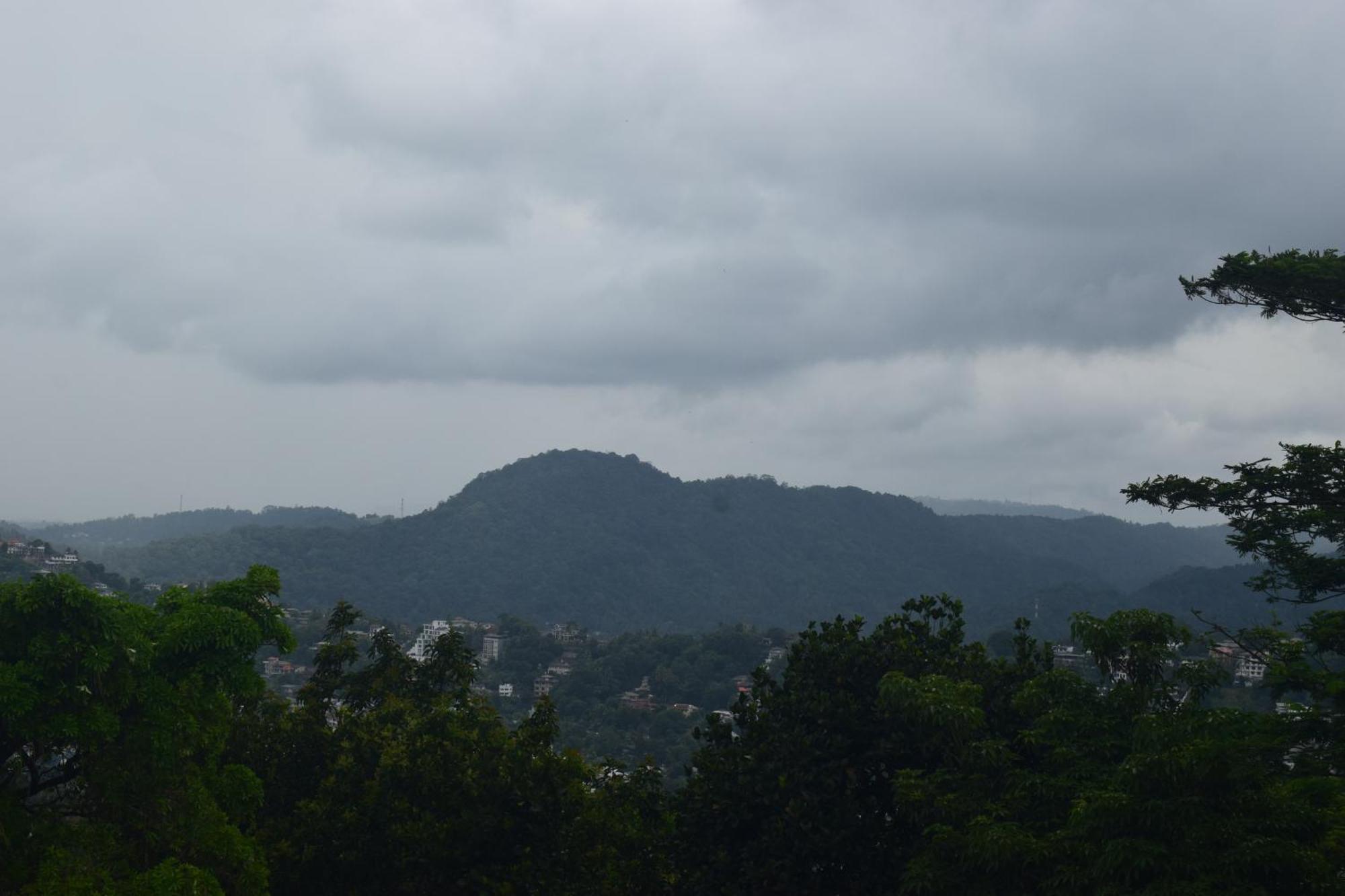 Namaya Nature แคนดี้ ภายนอก รูปภาพ